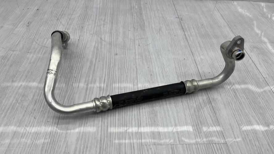 Tuyau de climatisation RENAULT CLIO 4 PHASE 2 Diesel