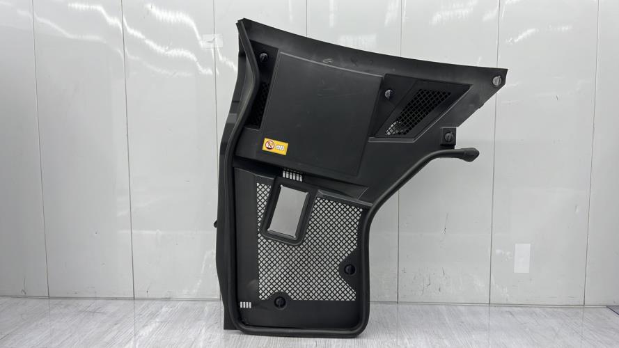 Baie de pare brise MERCEDES CLASSE C 205 PHASE 1 Diesel