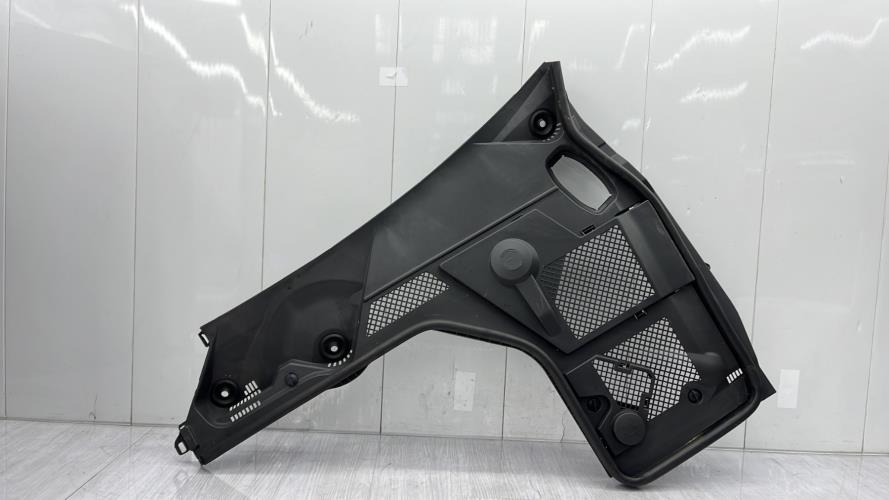 Baie de pare brise MERCEDES CLASSE C 205 PHASE 1 Diesel