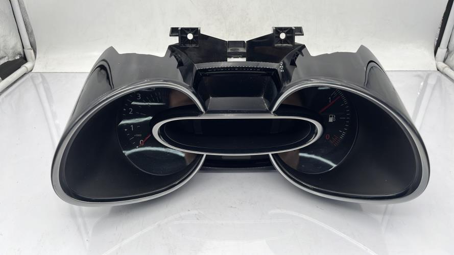 Compteur RENAULT CLIO 4 PHASE 2 Diesel