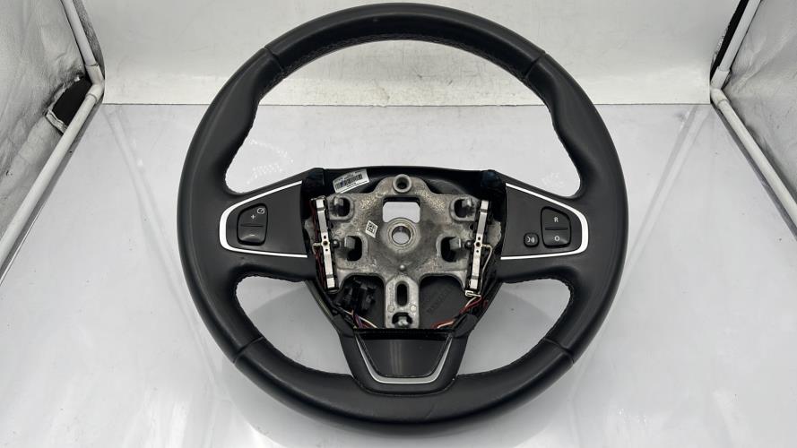 Volant RENAULT CLIO 4 PHASE 2 Diesel