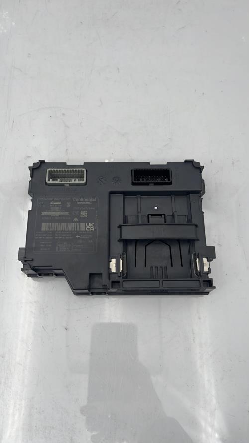 Lecteur de carte (neiman) RENAULT CLIO 4 PHASE 2 Diesel