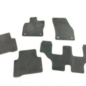 Tapis de sol VOLKSWAGEN TOURAN 3 Diesel