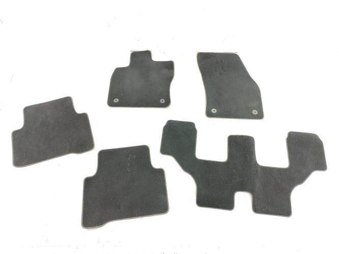 Tapis de sol VOLKSWAGEN TOURAN 3 Diesel