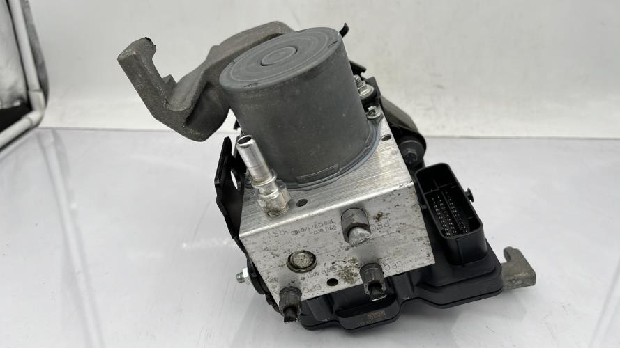 Bloc ABS (freins anti-blocage) RENAULT ZOE 1 Electricité