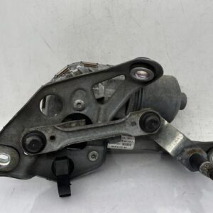 Moteur essuie glace avant gauche PEUGEOT 407 PHASE 1 BREAK Diesel