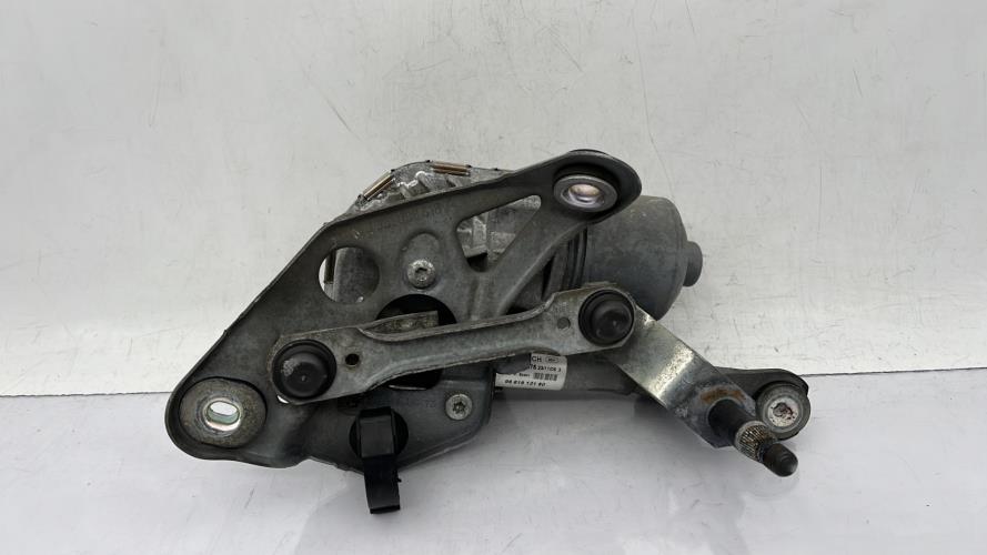 Moteur essuie glace avant gauche PEUGEOT 407 PHASE 1 BREAK Diesel