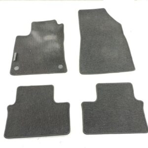Tapis de sol RENAULT CLIO 5 PHASE 1 Diesel/Hybride