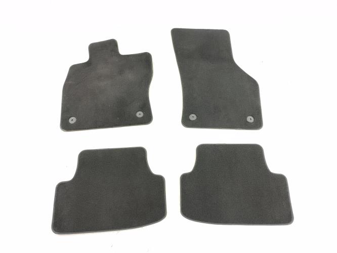 Tapis de sol VOLKSWAGEN GOLF 7 PHASE 1 Essence