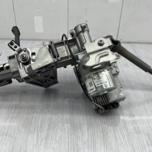 Colonne de direction RENAULT CLIO 4 PHASE 2 Diesel