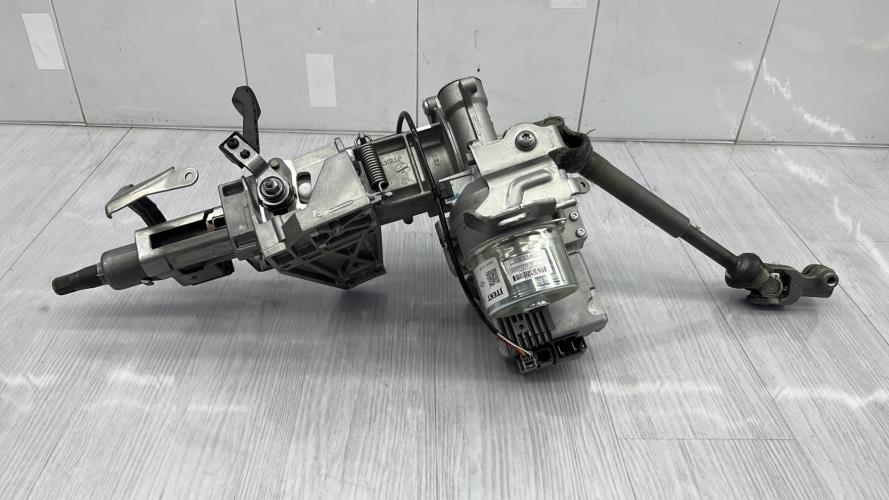 Colonne de direction RENAULT CLIO 4 PHASE 2 Diesel