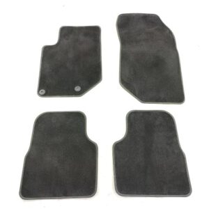 Tapis de sol PEUGEOT 2008 2 PHASE 1 Diesel