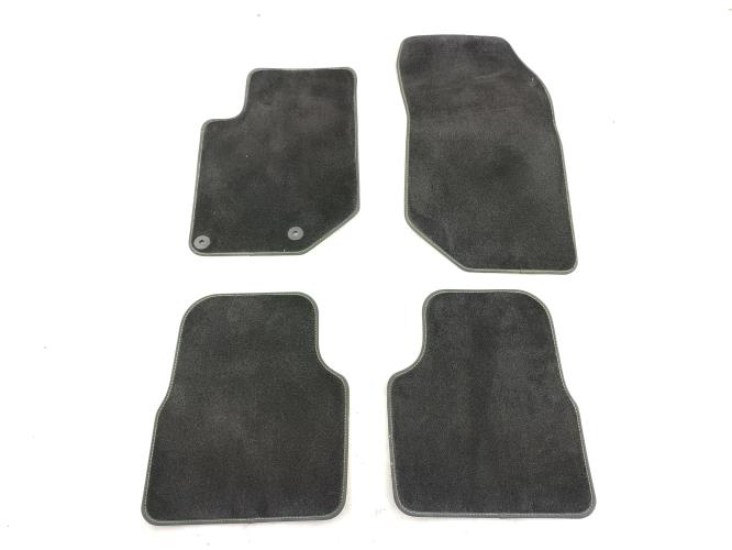 Tapis de sol PEUGEOT 2008 2 PHASE 1 Diesel