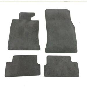 Tapis de sol MINI MINI 2 R56 PHASE 1 Essence