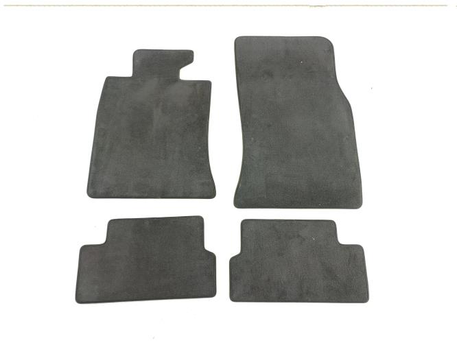 Tapis de sol MINI MINI 2 R56 PHASE 1 Essence