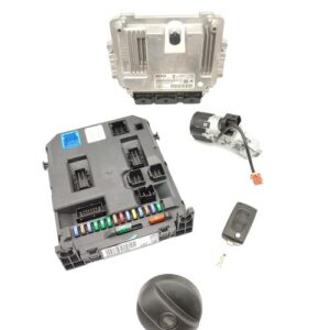 Kit de demarrage CITROEN C3 PICASSO PHASE 1 Diesel