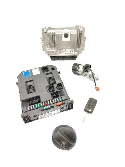 Kit de demarrage CITROEN C3 PICASSO PHASE 1 Diesel