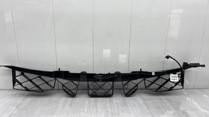 Support de pare chocs arriere PEUGEOT 2008 2 PHASE 1 Diesel