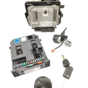 Kit de demarrage PEUGEOT 207+ Diesel