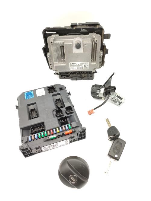 Kit de demarrage PEUGEOT 207+ Diesel