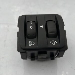 Commande de reglage hauteur de phare RENAULT ZOE 1 Electricité