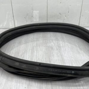 Joint de coffre RENAULT CLIO 4 PHASE 2 Diesel