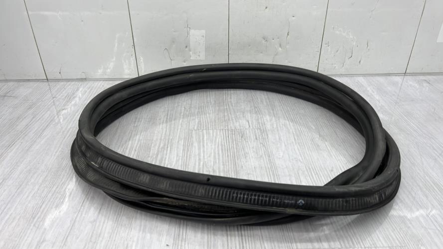 Joint de coffre RENAULT CLIO 4 PHASE 2 Diesel