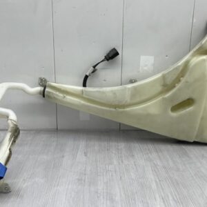 Vase de lave glace VOLKSWAGEN TOUAREG 1 PHASE 2 Diesel