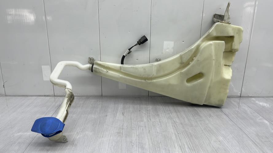 Vase de lave glace VOLKSWAGEN TOUAREG 1 PHASE 2 Diesel