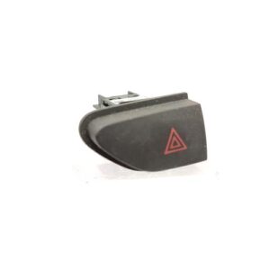 Bouton de warning RENAULT CAPTUR 1 PHASE 1 Diesel
