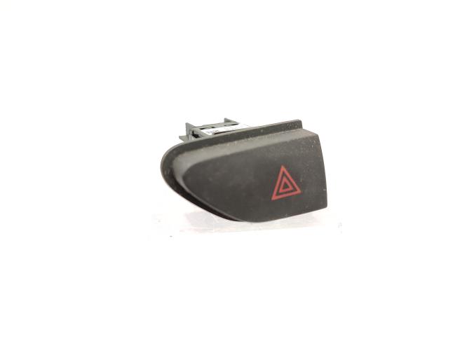 Bouton de warning RENAULT CAPTUR 1 PHASE 1 Diesel