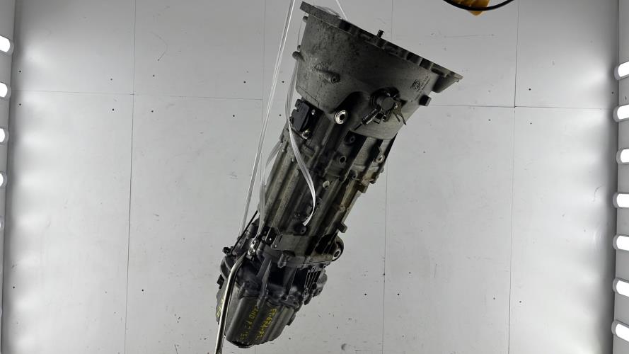 Boite de vitesses LAND ROVER DISCOVERY 3 Diesel