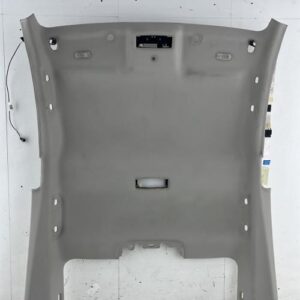 Ciel de toit RENAULT LAGUNA 3 PHASE 1 COUPE Diesel