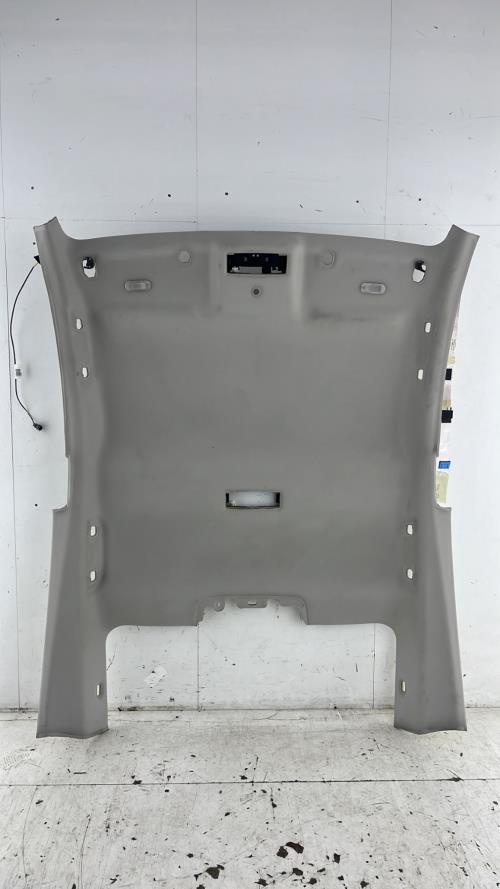 Ciel de toit RENAULT LAGUNA 3 PHASE 1 COUPE Diesel