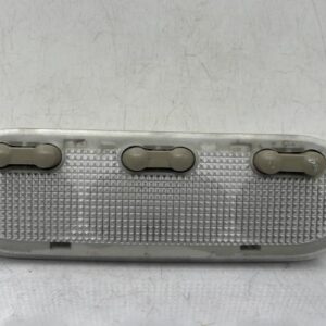Eclairage de plafonnier RENAULT CLIO 3 PHASE 1 Essence
