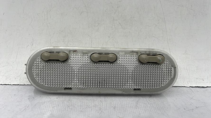 Eclairage de plafonnier RENAULT CLIO 3 PHASE 1 Essence