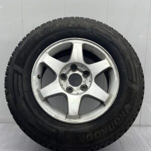 Roue HYUNDAI SANTA FE 1 Diesel