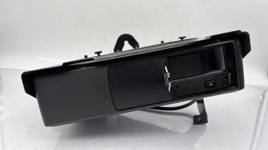 Chargeur CD VOLKSWAGEN TOUAREG 1 PHASE 2 Diesel