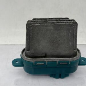 Resistance chauffage VOLKSWAGEN TOUAREG 1 PHASE 2 Diesel