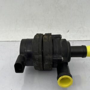 Pompe à eau VOLKSWAGEN TOUAREG 1 PHASE 2 Diesel