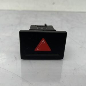 Bouton de warning VOLKSWAGEN TOUAREG 1 PHASE 2 Diesel