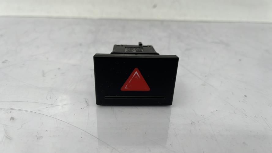 Bouton de warning VOLKSWAGEN TOUAREG 1 PHASE 2 Diesel