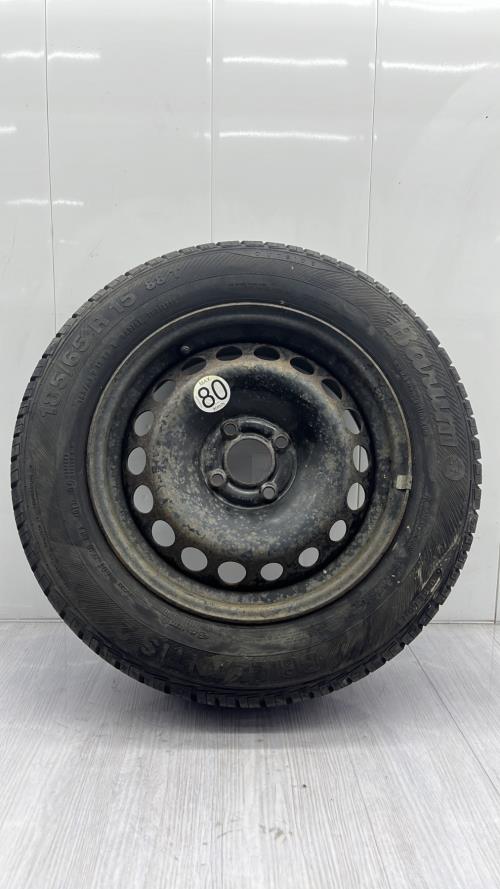 Roue RENAULT CLIO 4 PHASE 1 Essence