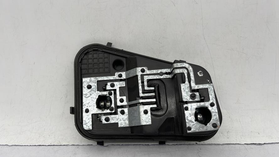 Platine feu arriere gauche VOLKSWAGEN TOUAREG 1 PHASE 2 Diesel