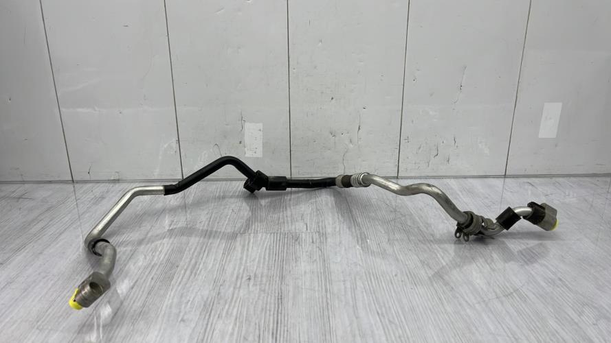 Tuyau de climatisation VOLKSWAGEN TOUAREG 1 PHASE 2 Diesel