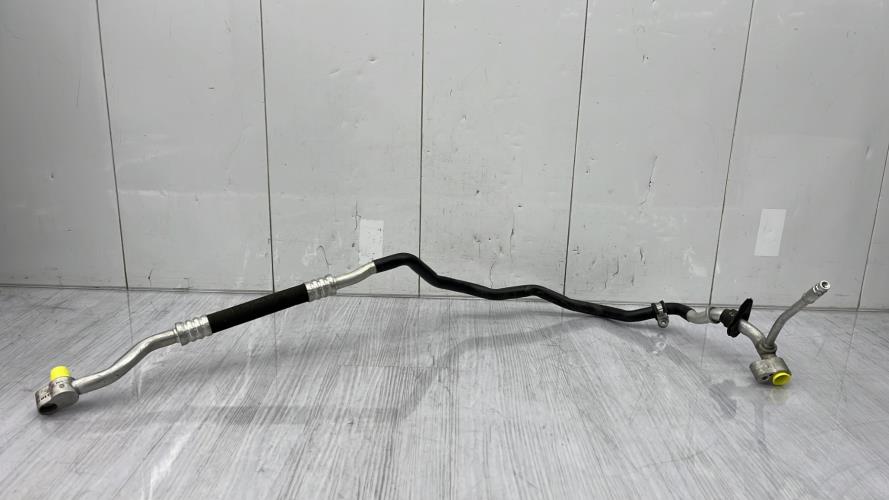 Tuyau de climatisation VOLKSWAGEN TOUAREG 1 PHASE 2 Diesel