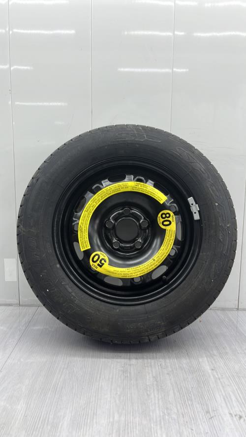 Roue SEAT IBIZA 4 PHASE 1 COUPE Diesel