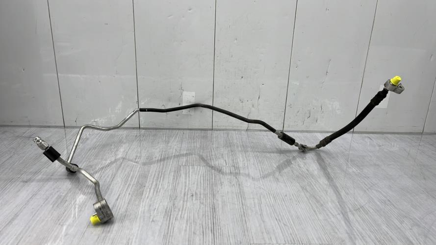 Tuyau de climatisation VOLKSWAGEN TOUAREG 1 PHASE 2 Diesel