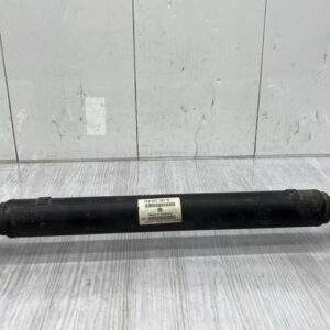 Arbre de transmission avant VOLKSWAGEN TOUAREG 1 PHASE 2 Diesel