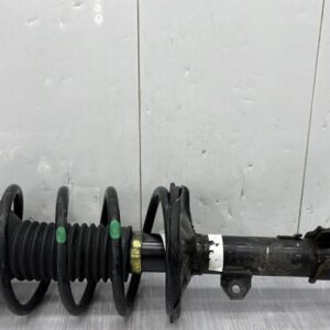 Amortisseur avant droit TOYOTA COROLLA 10 PHASE 2 Diesel